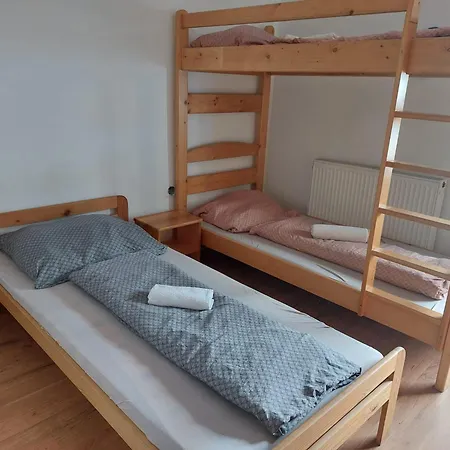 Guest house Kupfer