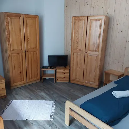 Kupfer Guest house Stare Hory