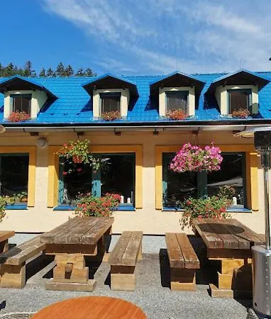 Guest house Kupfer