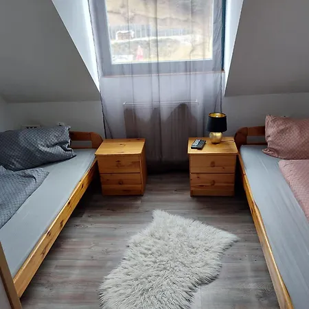 Guest house Kupfer