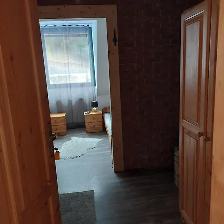 Kupfer Konukevi Staré Hory