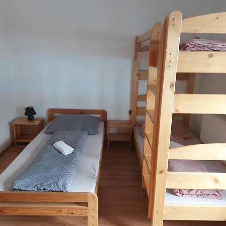 Konukevi Kupfer Staré Hory